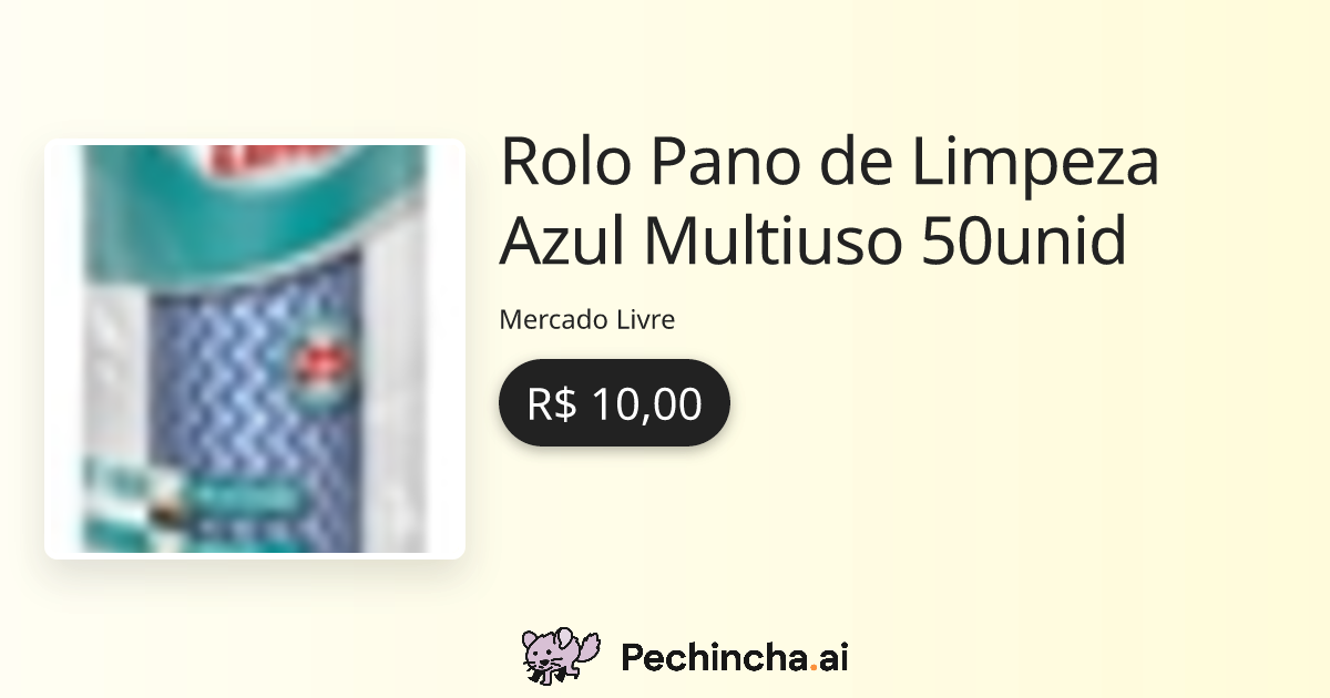 Pechincha.ai