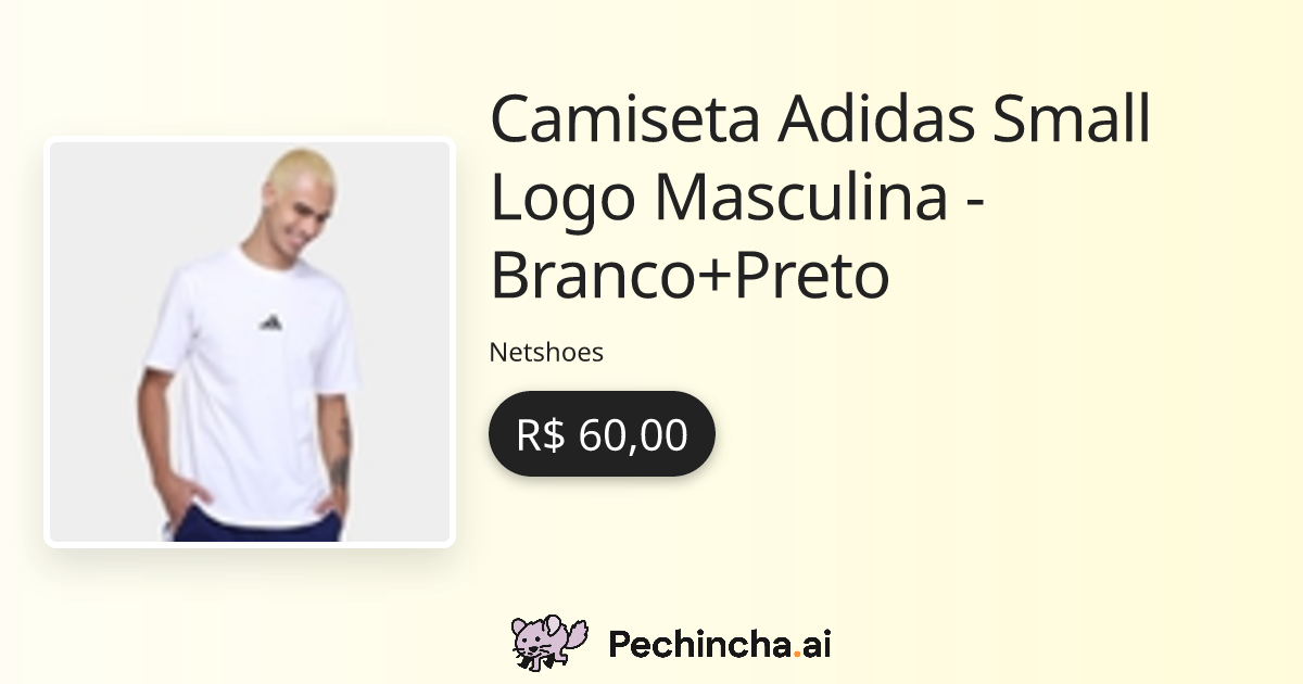 Pechincha.ai