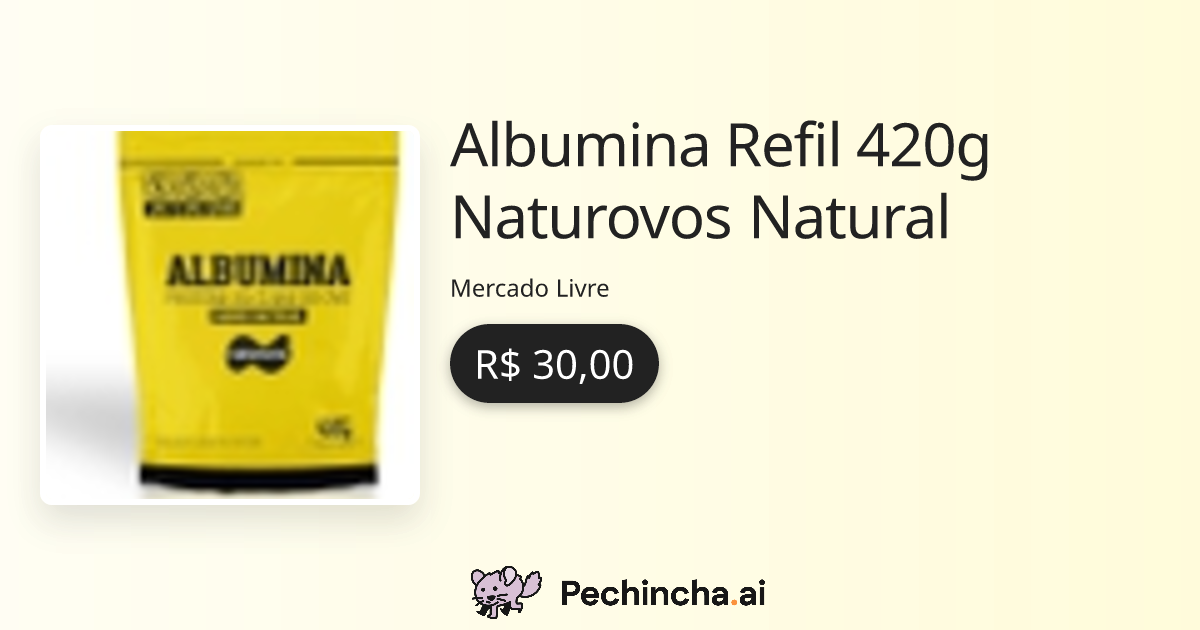 Pechincha.ai
