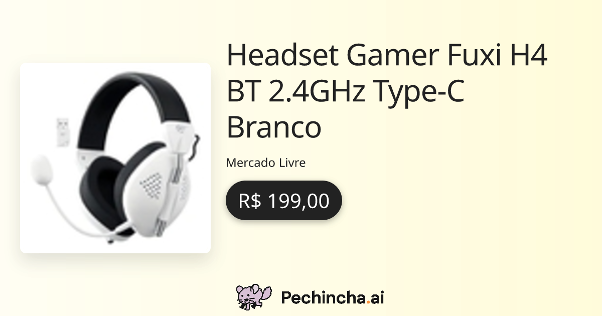 Pechincha.ai
