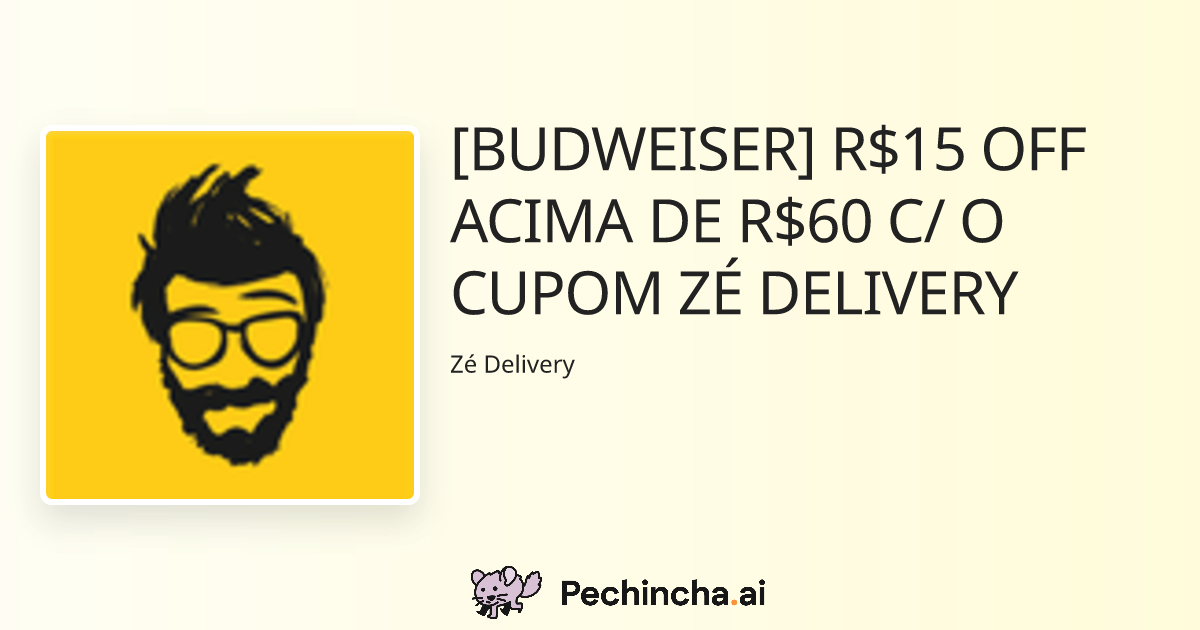 Pechincha.ai