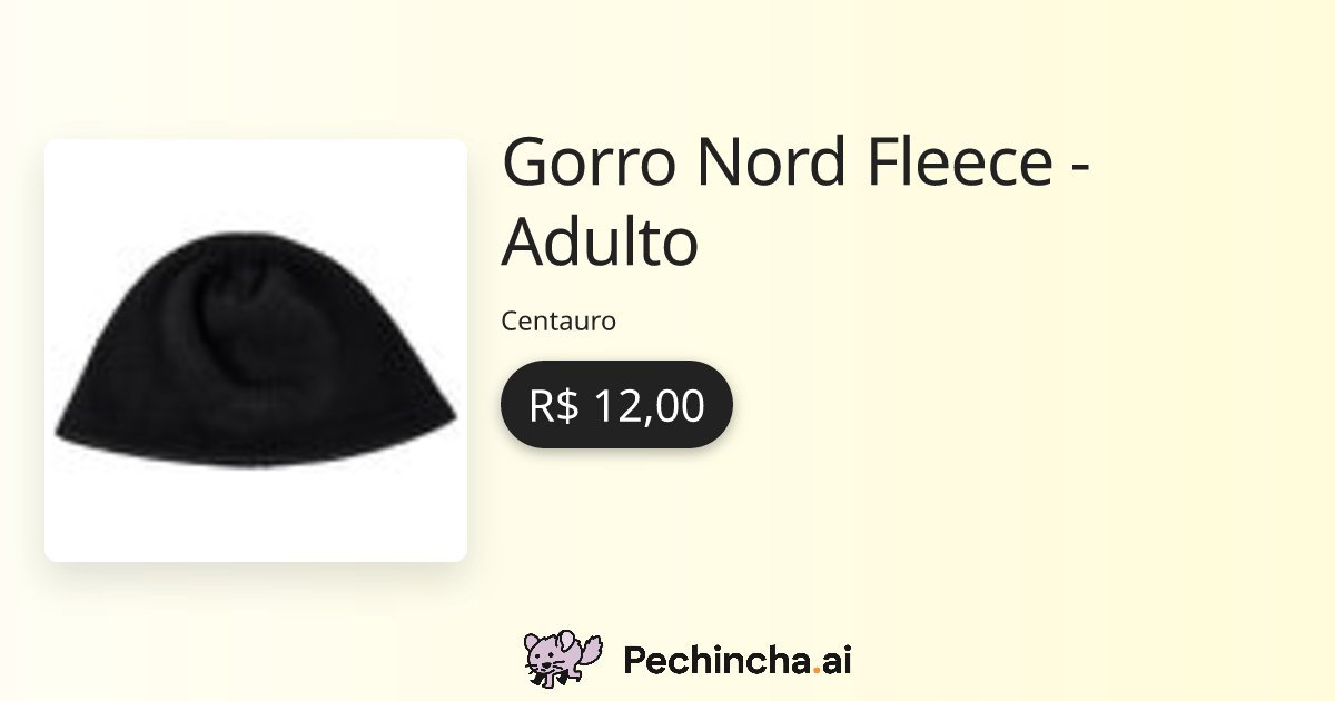 Pechincha.ai