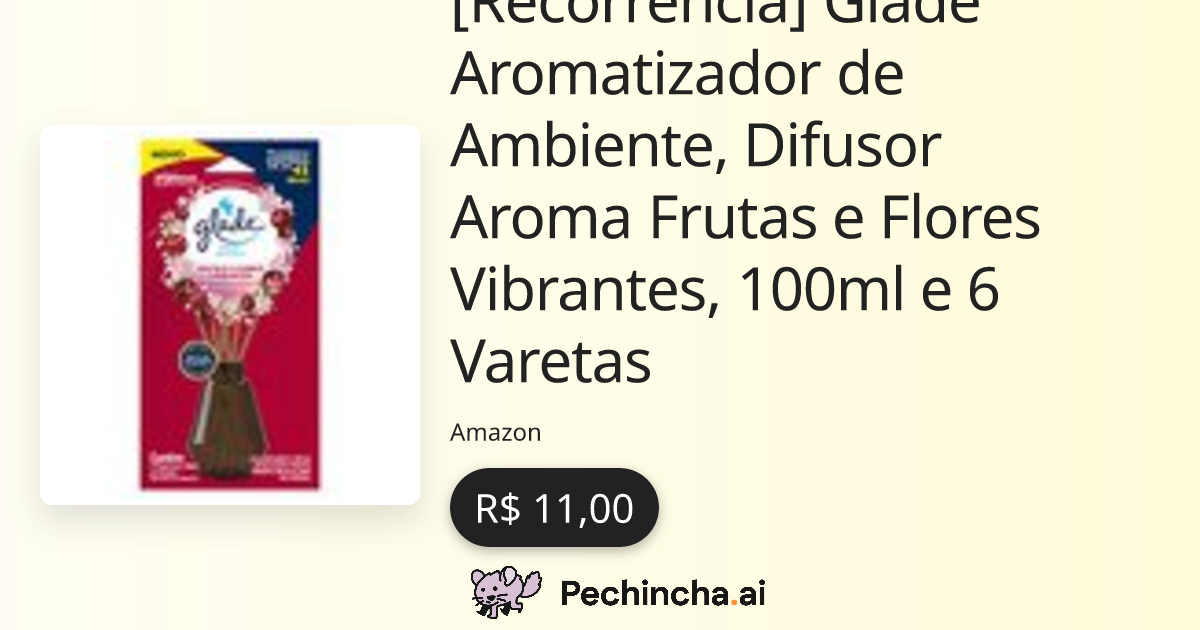 Pechincha.ai
