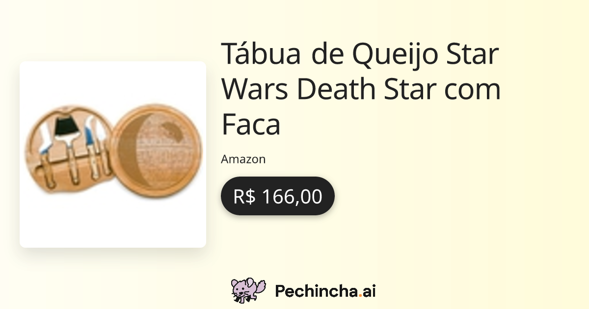 Pechincha.ai
