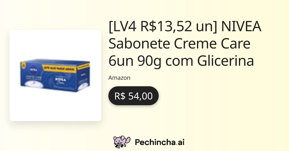 Pechincha.ai