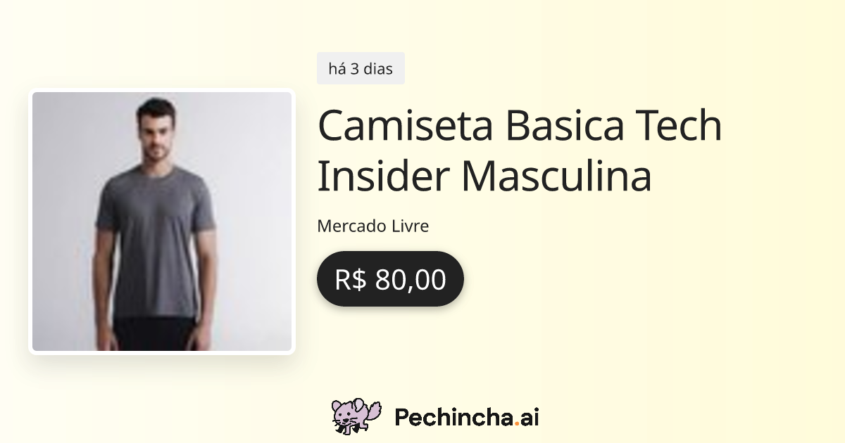 Pechincha.ai