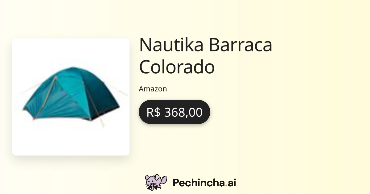 Pechincha.ai