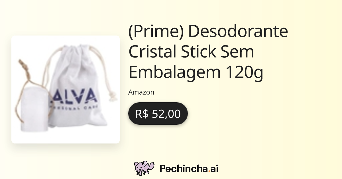 Pechincha.ai