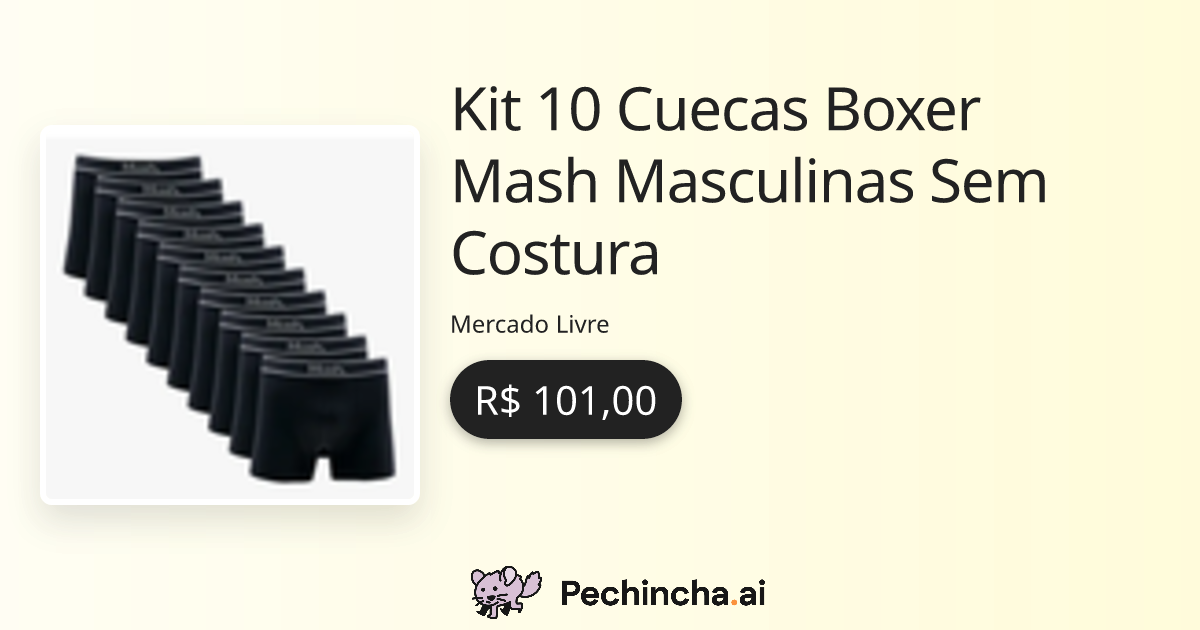 Pechincha.ai