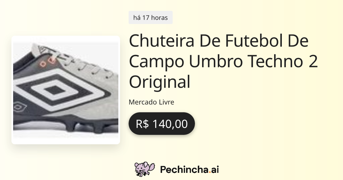 Pechincha.ai