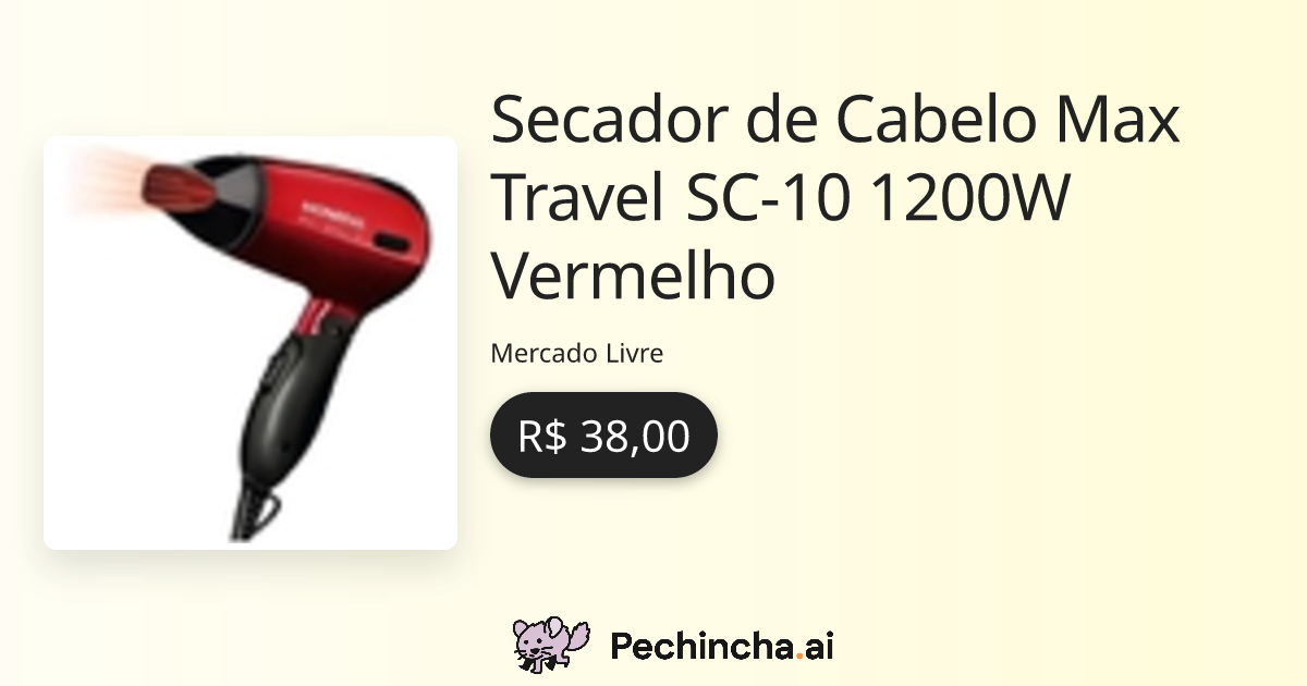 Pechincha.ai