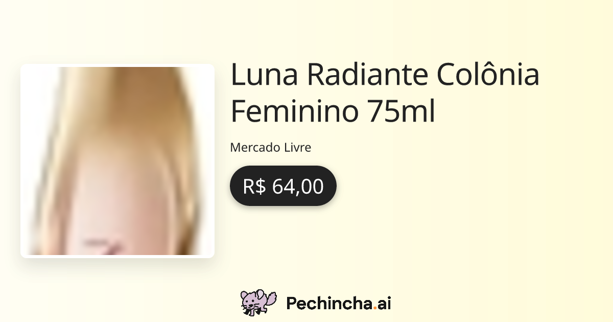 Pechincha.ai