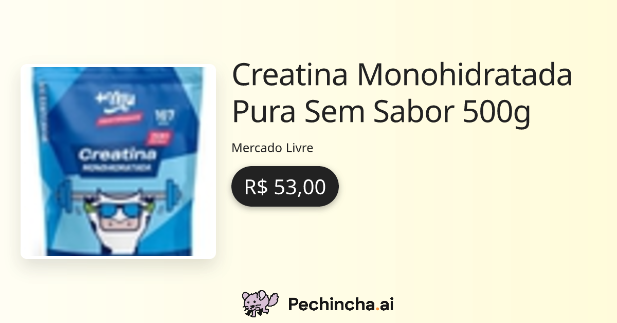 Pechincha.ai
