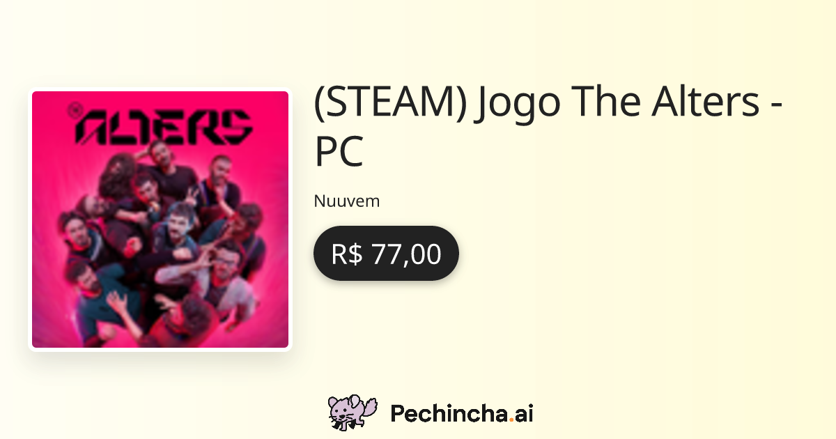Pechincha.ai