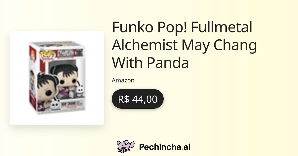 Pechincha.ai