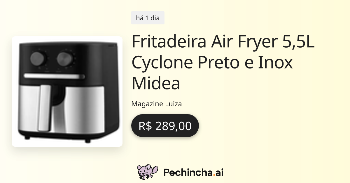 Pechincha.ai