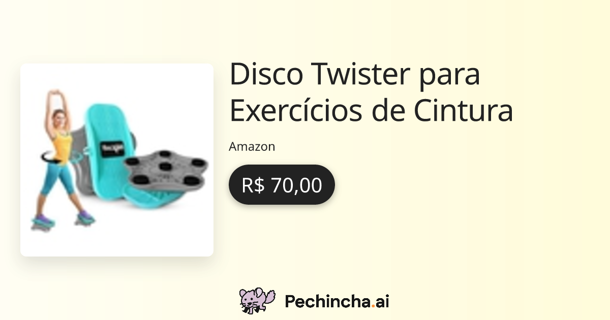 Pechincha.ai
