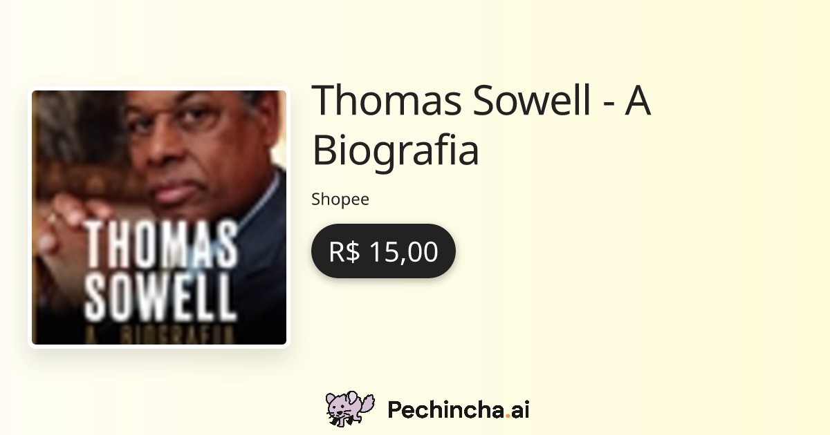 Pechincha.ai