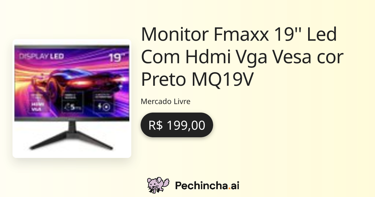 Pechincha.ai