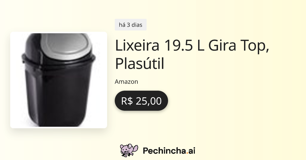 Pechincha.ai