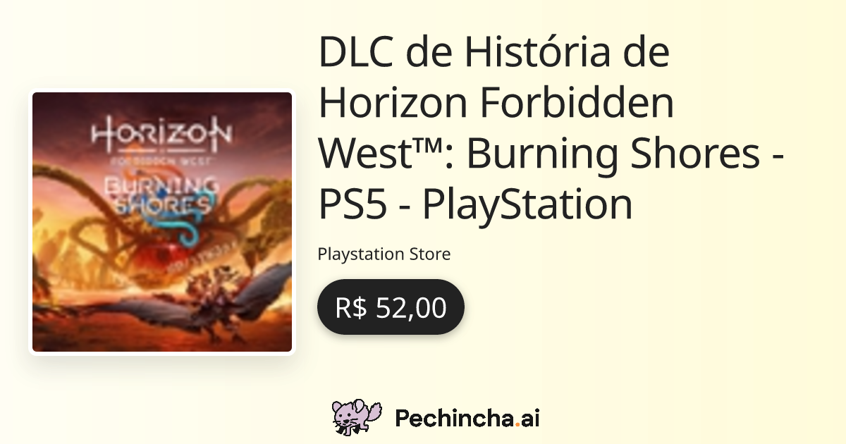 Pechincha.ai