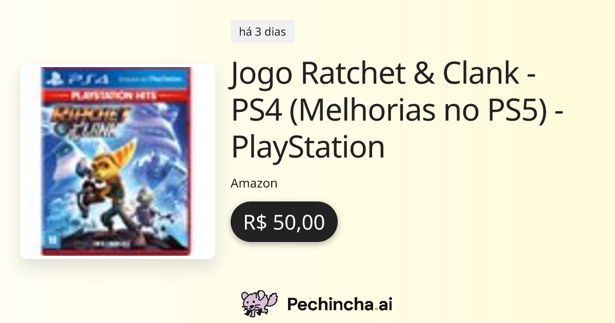 Pechincha.ai