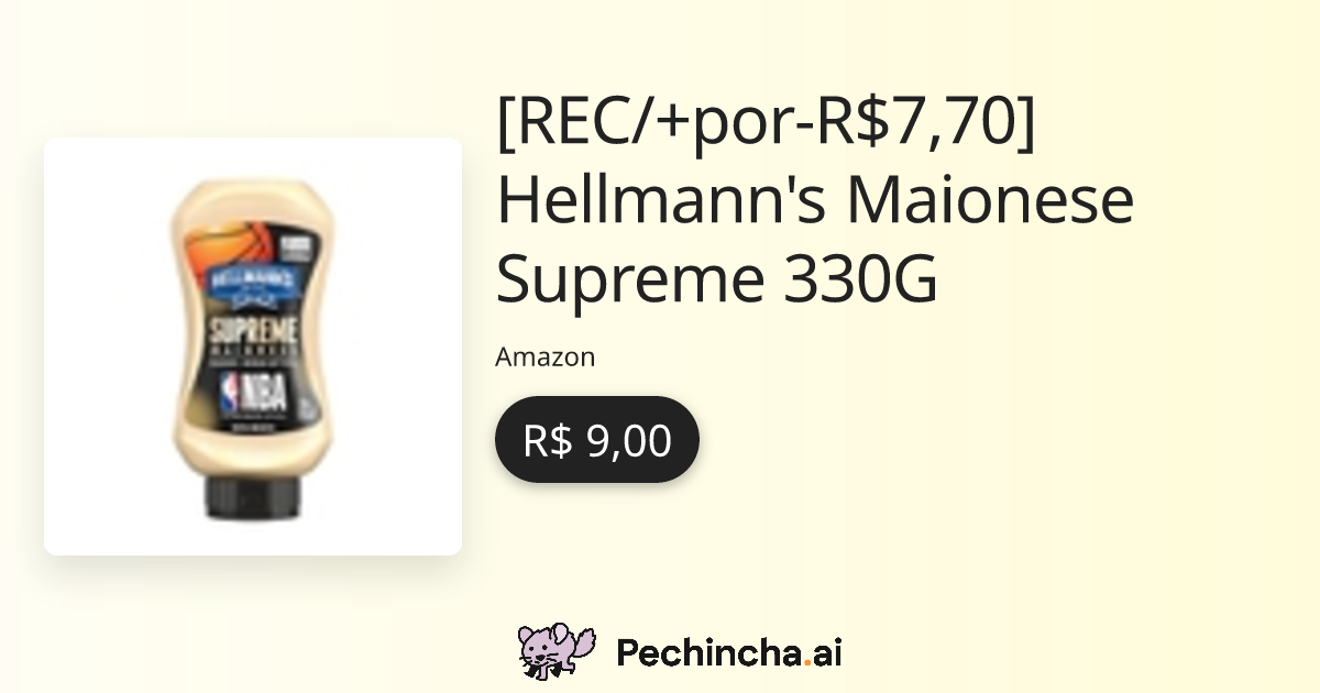 Pechincha.ai
