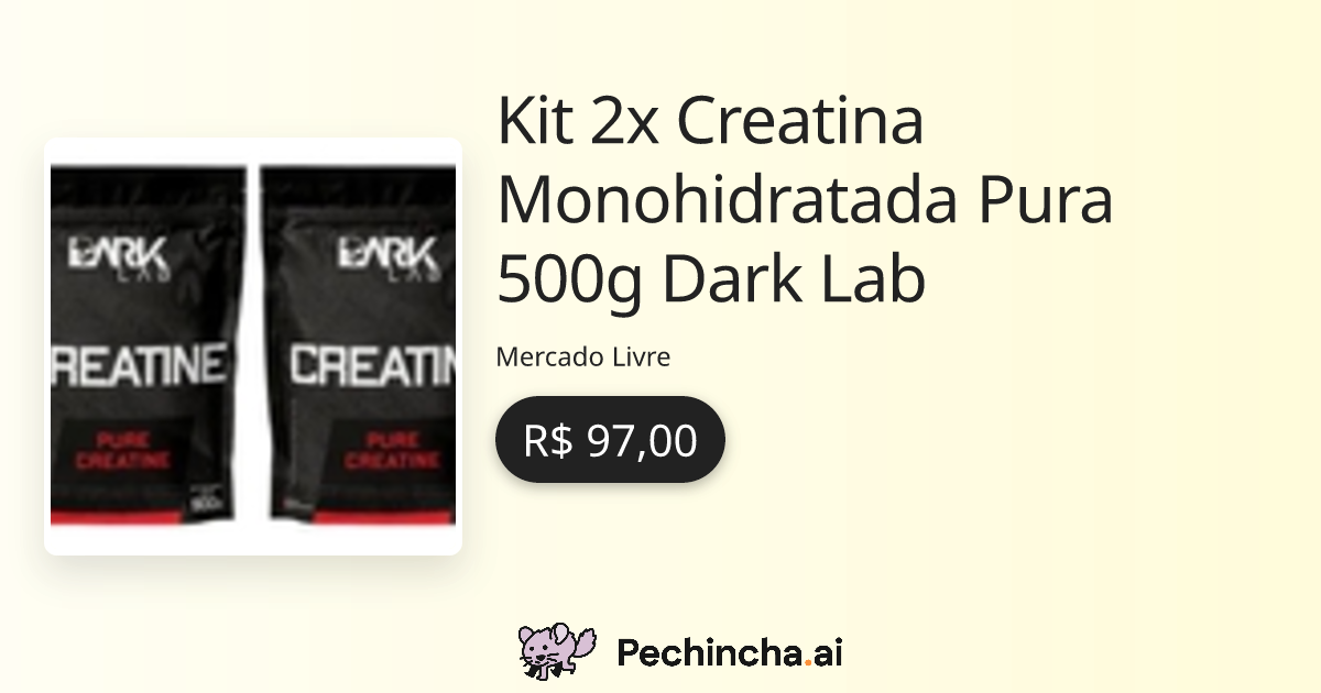 Pechincha.ai