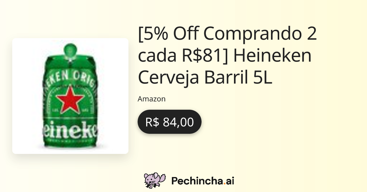 Pechincha.ai