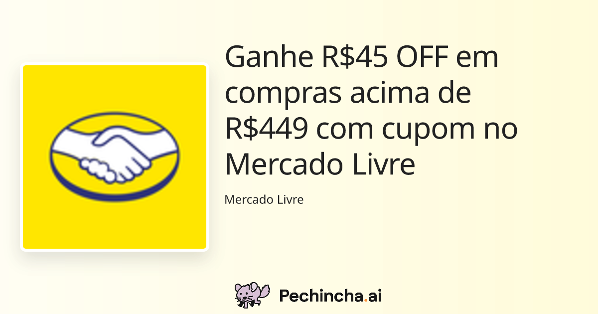 Pechincha.ai