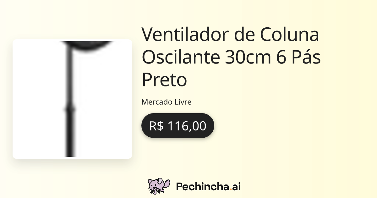 Pechincha.ai