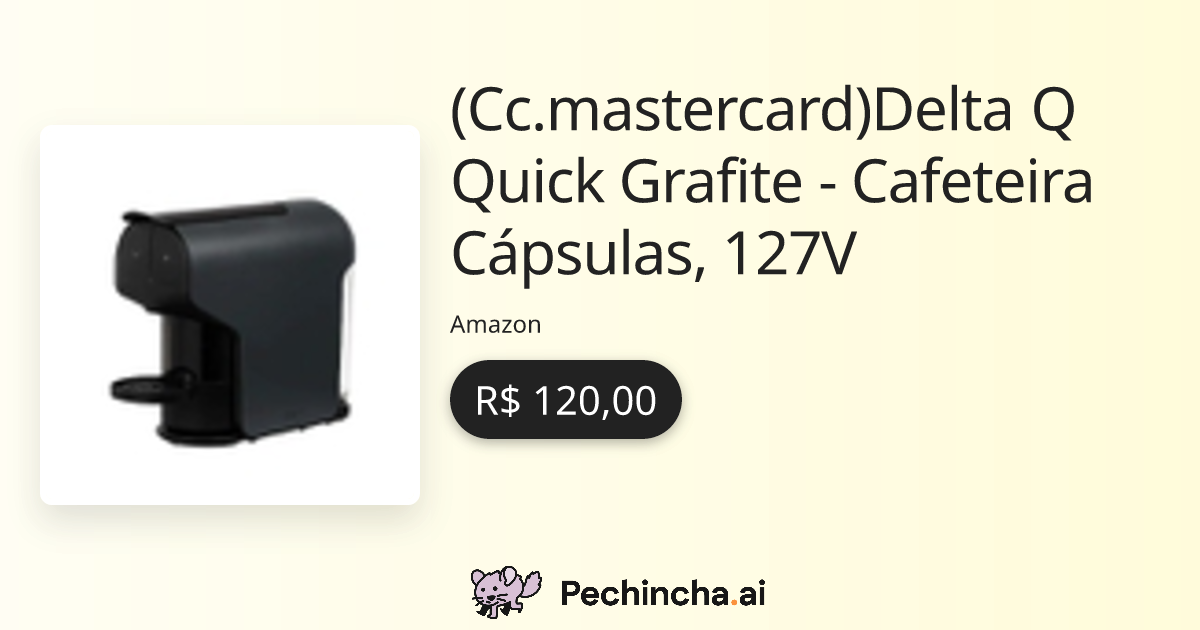 Pechincha.ai