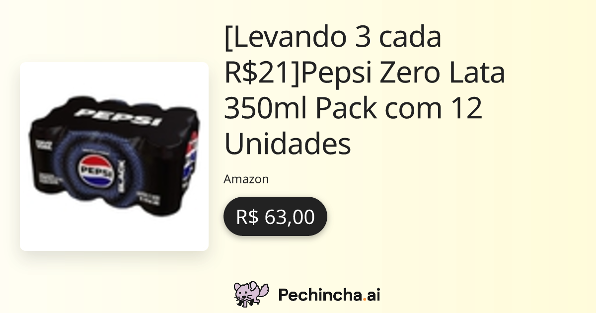 Pechincha.ai