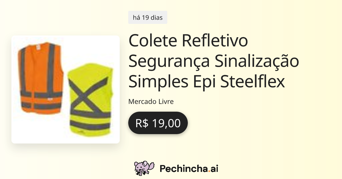 Pechincha.ai