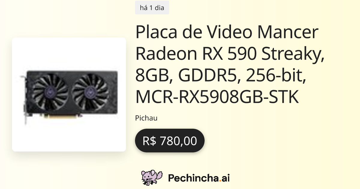 Pechincha.ai