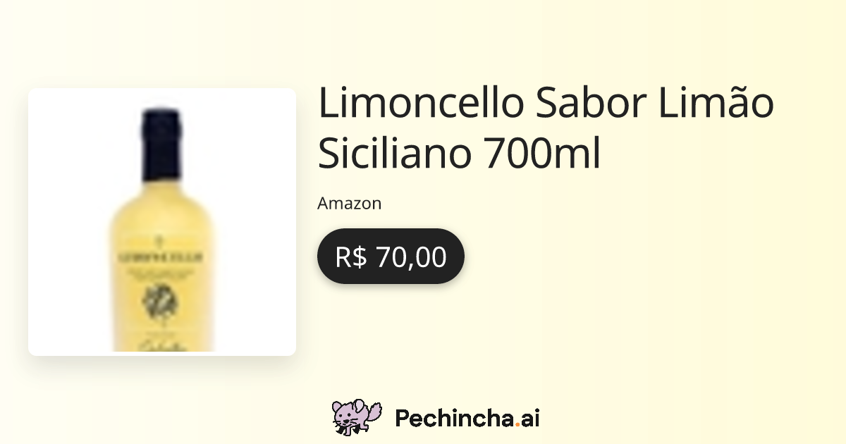 Pechincha.ai