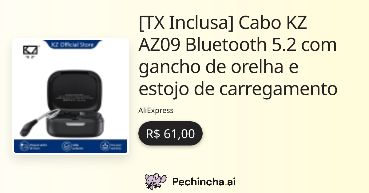 Pechincha.ai