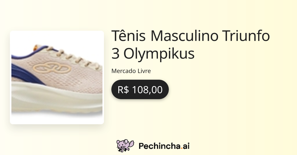 Pechincha.ai