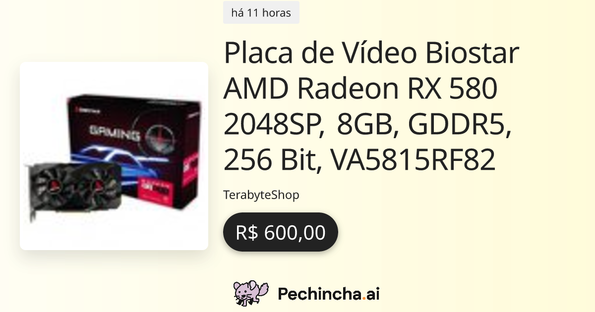 Pechincha.ai