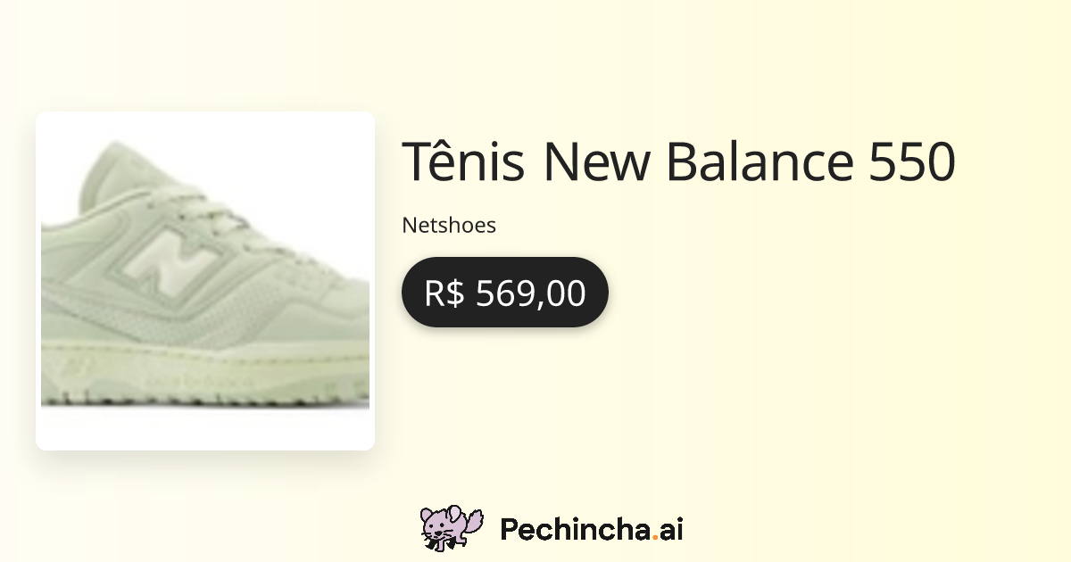 Pechincha.ai