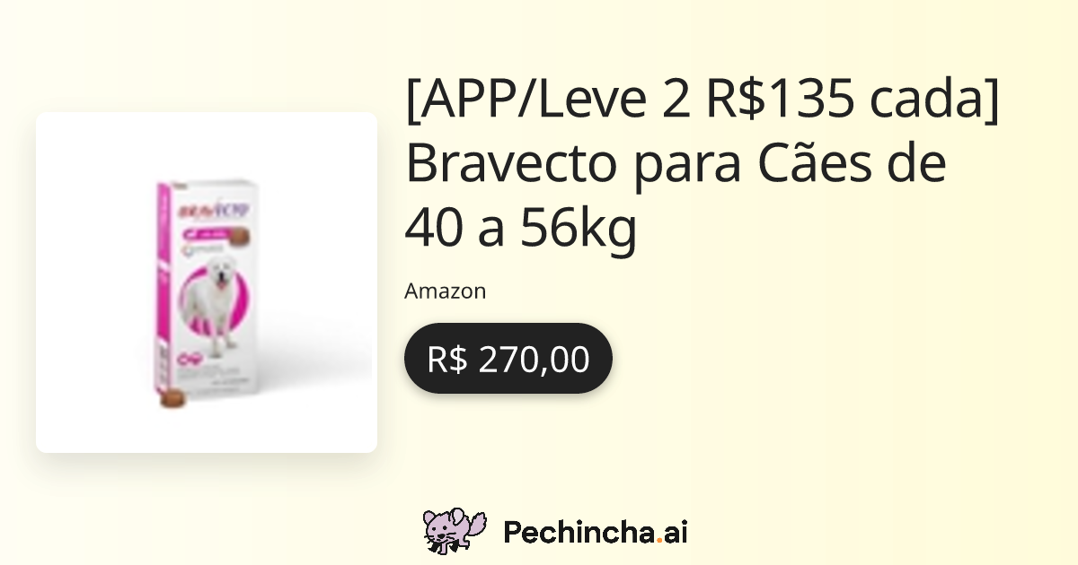 Pechincha.ai