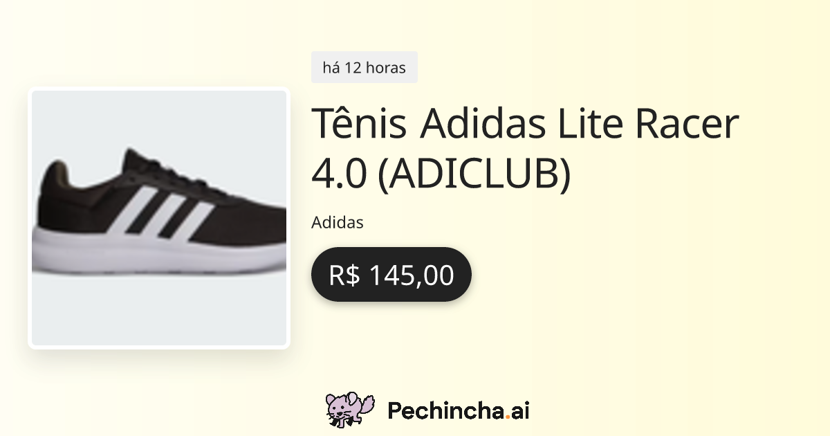 Pechincha.ai