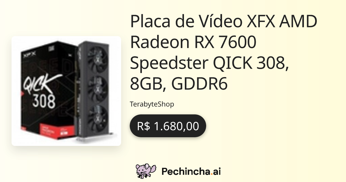 Pechincha.ai