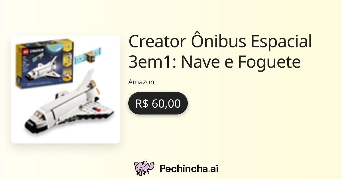 Pechincha.ai