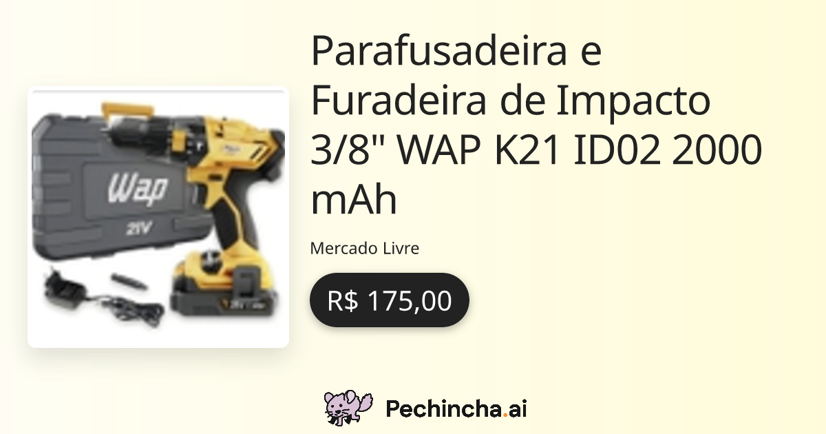 Pechincha.ai