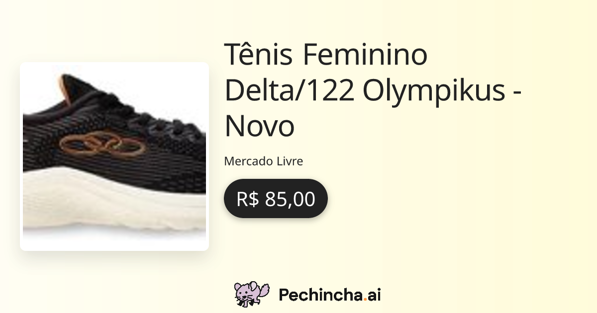 Pechincha.ai