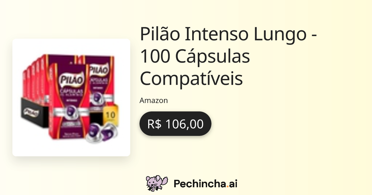 Pechincha.ai
