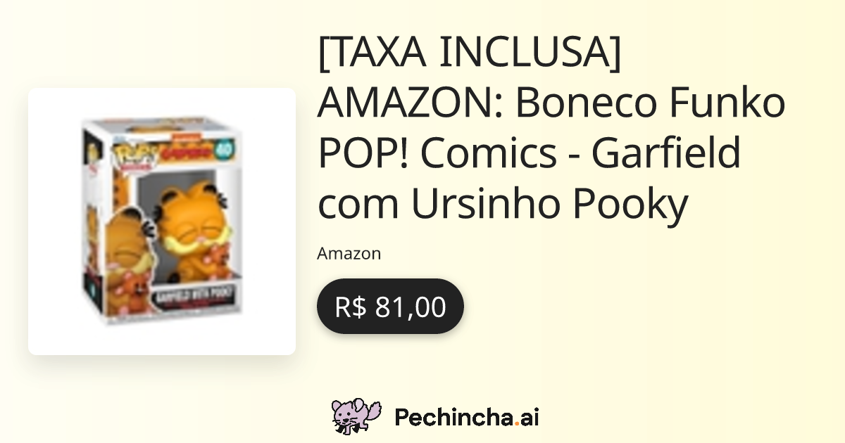 Pechincha.ai