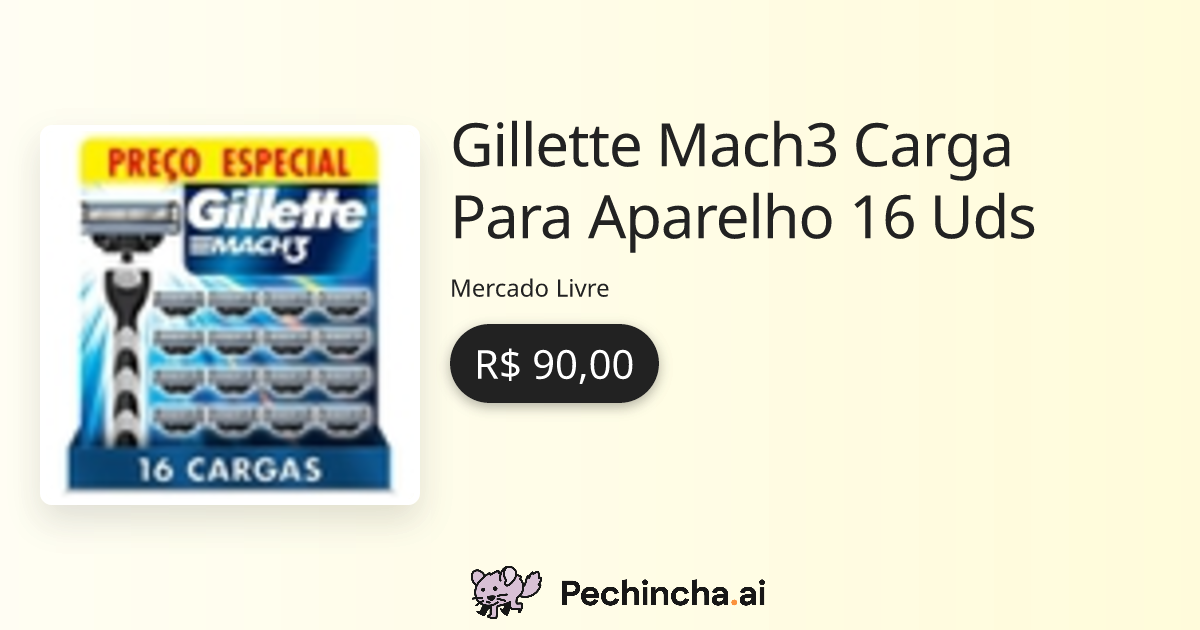 Pechincha.ai