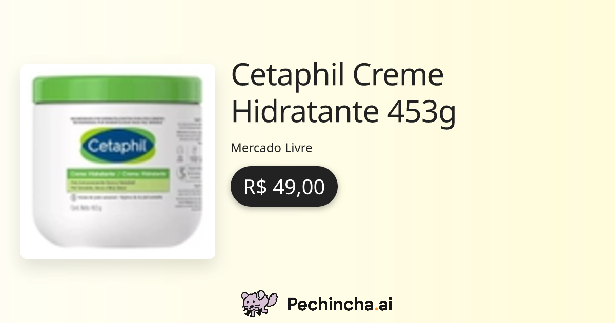 Pechincha.ai